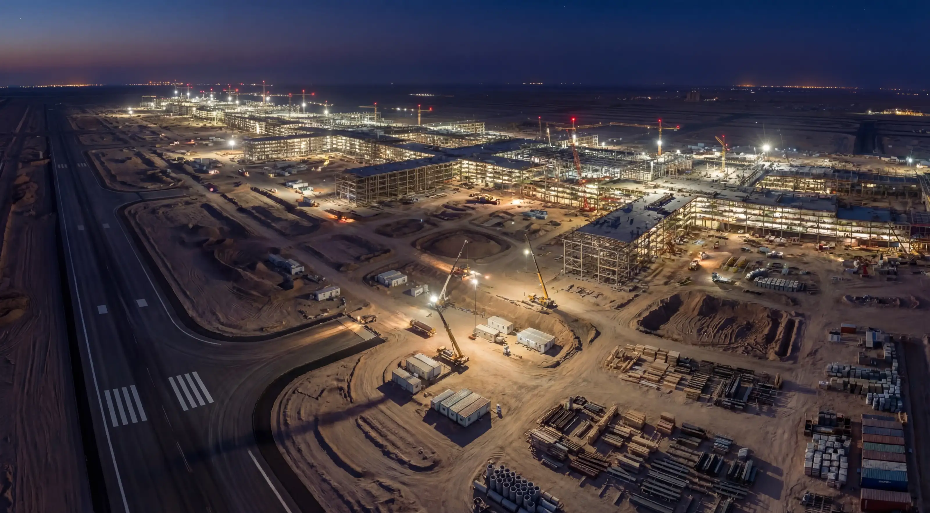 Quantavist hero background