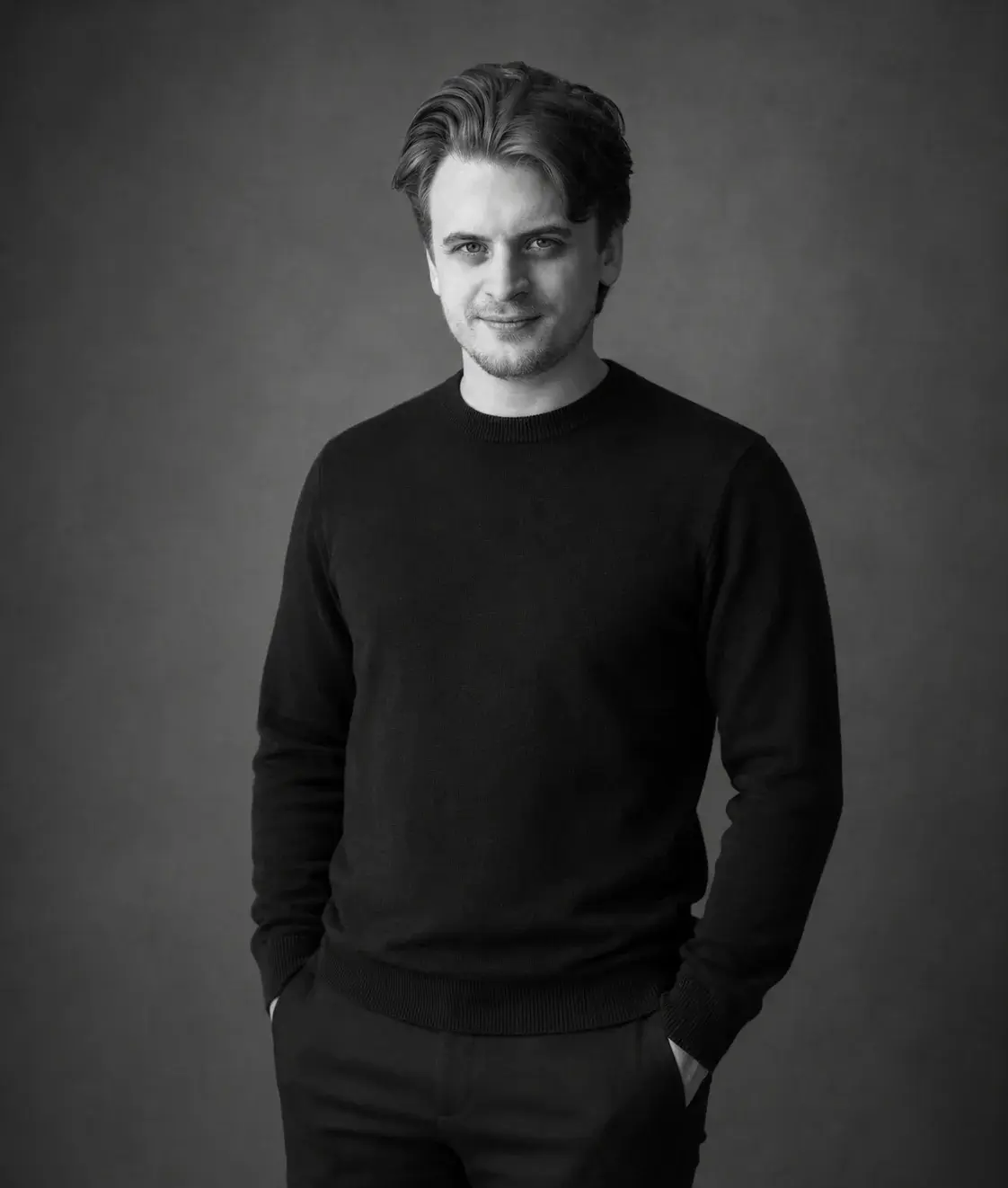 Oscar Pickerill